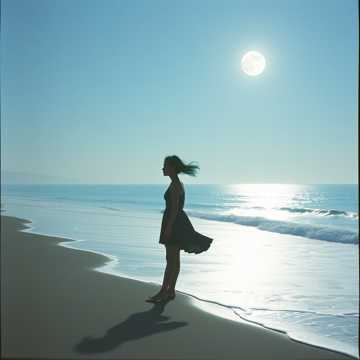 Nỗi Đau Người Con Gái