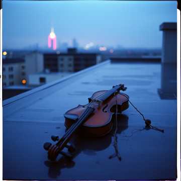 Chia Tay Người Yêu