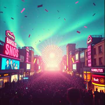 С Беларуси, Сеня, с любовью