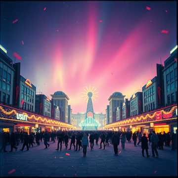 С Беларуси, Сеня, с любовью