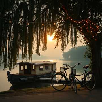 U 70. Tình bạn mãi xanh