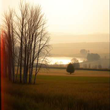 Беларусь, моя земля