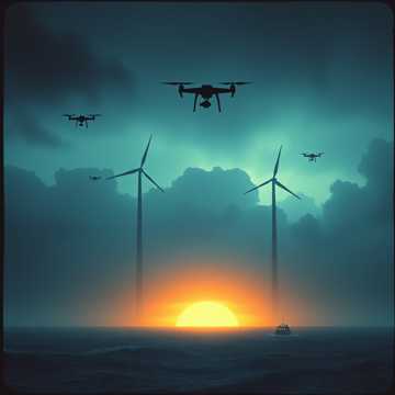 Đôi Cánh Hy Vọng