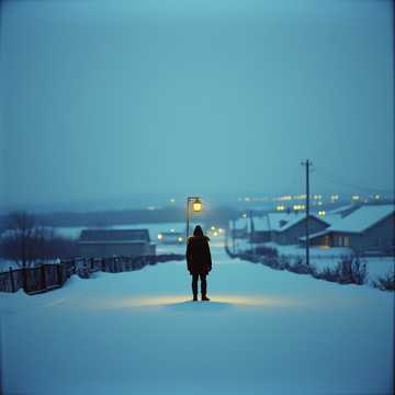 Chiều Đông Nhớ Em